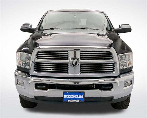 used 2010 Dodge Ram 2500 car, priced at $26,540