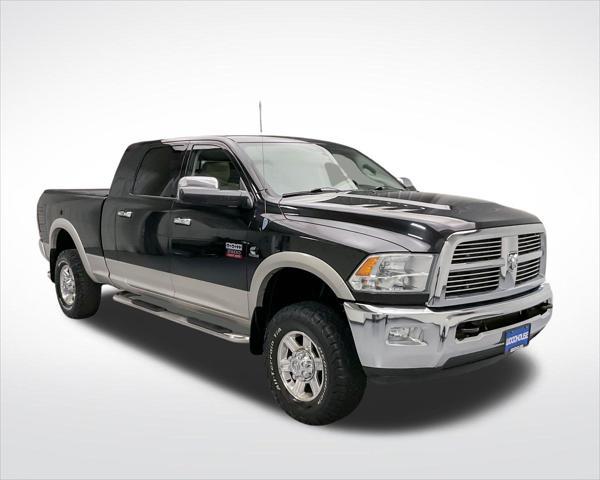 used 2010 Dodge Ram 2500 car, priced at $26,540