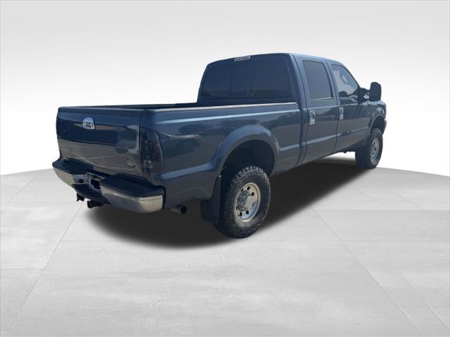 used 2004 Ford F-250 car, priced at $12,600