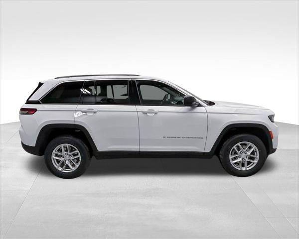 new 2025 Jeep Grand Cherokee car, priced at $36,726