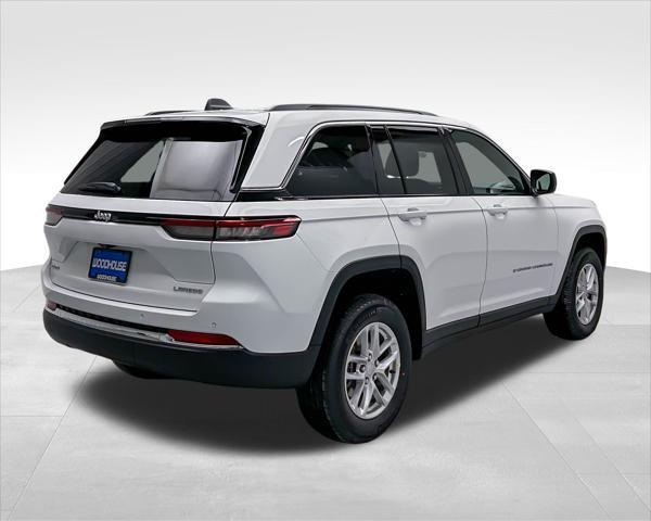 new 2025 Jeep Grand Cherokee car, priced at $36,726