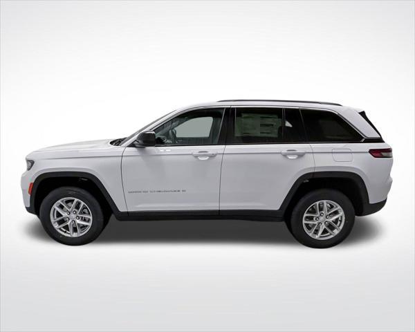 new 2025 Jeep Grand Cherokee car, priced at $36,049