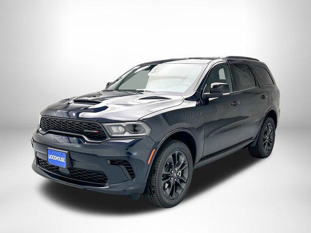 new 2024 Dodge Durango car, priced at $47,352