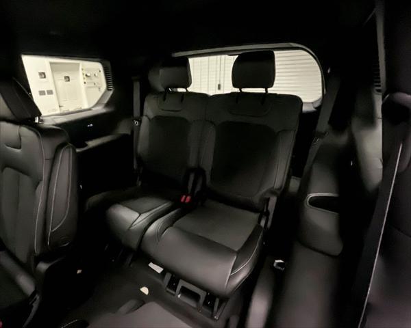 new 2025 Jeep Grand Cherokee L car, priced at $42,340