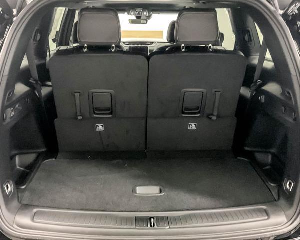 new 2025 Jeep Grand Cherokee L car, priced at $42,340