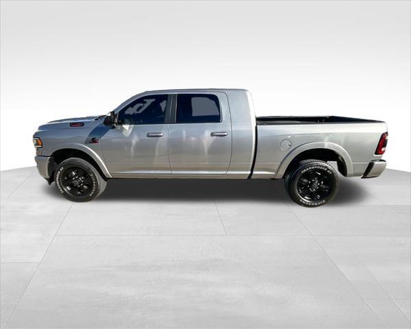 used 2021 Ram 2500 car, priced at $59,368