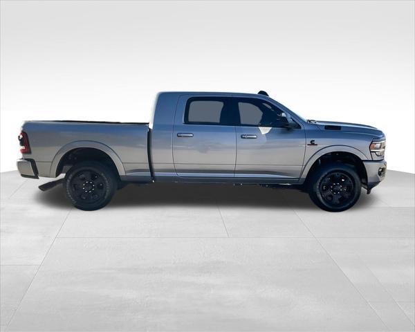 used 2021 Ram 2500 car, priced at $59,368