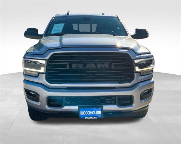 used 2021 Ram 2500 car, priced at $59,368