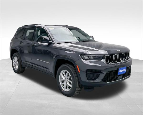 new 2025 Jeep Grand Cherokee car, priced at $36,262
