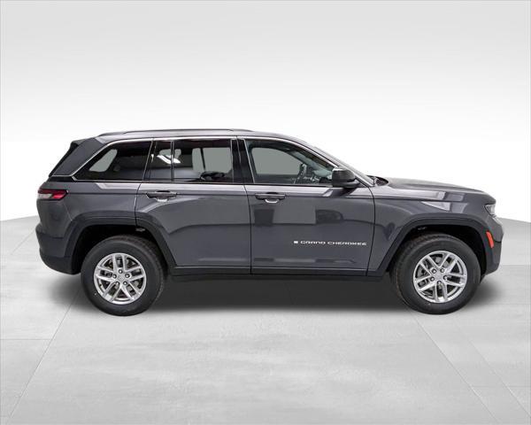new 2025 Jeep Grand Cherokee car, priced at $36,262