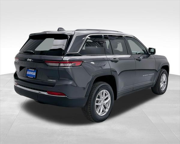 new 2025 Jeep Grand Cherokee car, priced at $36,262