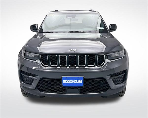 new 2025 Jeep Grand Cherokee car, priced at $36,454
