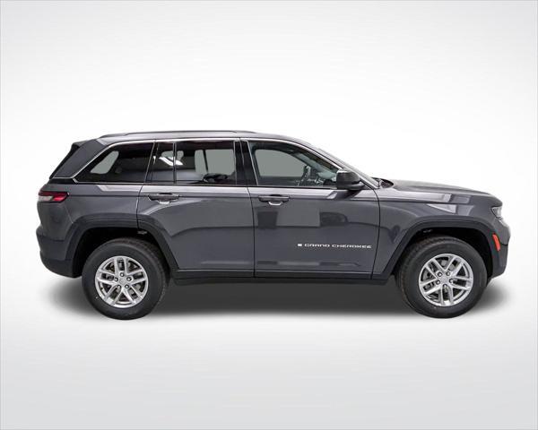 new 2025 Jeep Grand Cherokee car, priced at $36,454