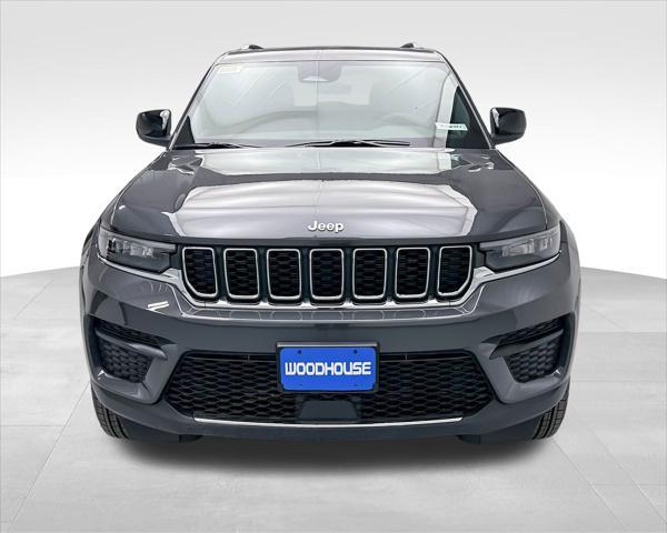new 2025 Jeep Grand Cherokee car, priced at $36,262