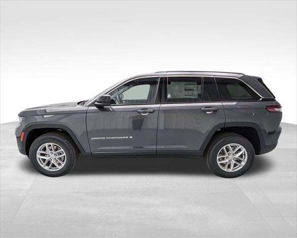 new 2025 Jeep Grand Cherokee car, priced at $36,262