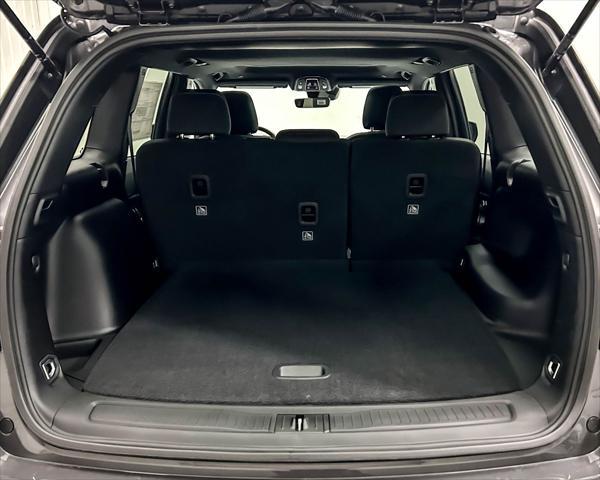 new 2025 Jeep Grand Cherokee car, priced at $36,262