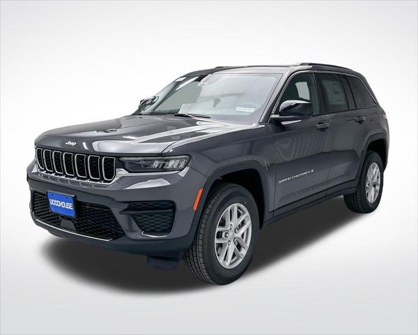 new 2025 Jeep Grand Cherokee car, priced at $36,454