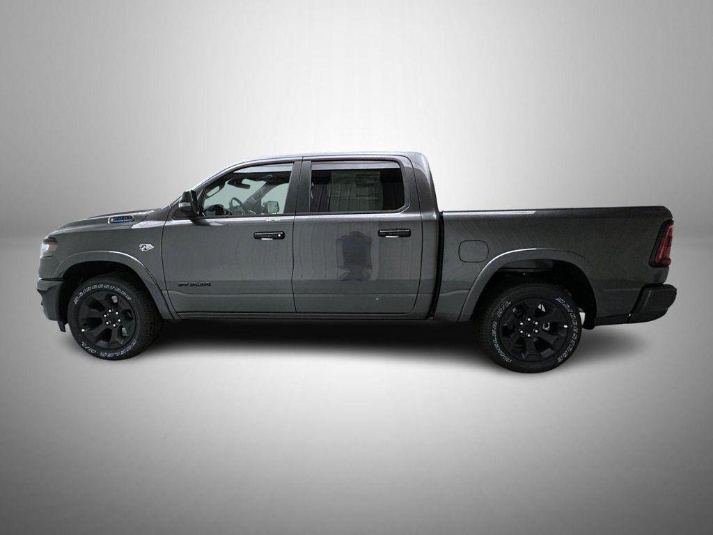 new 2026 Ram 1500 car, priced at $55,604