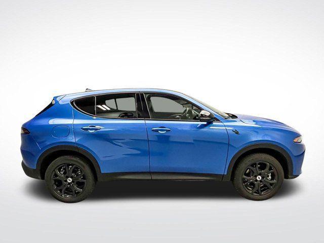 new 2024 Dodge Hornet car, priced at $35,034