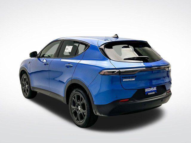 new 2024 Dodge Hornet car, priced at $35,034