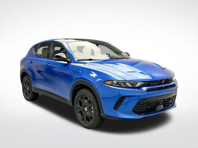 new 2024 Dodge Hornet car, priced at $35,034