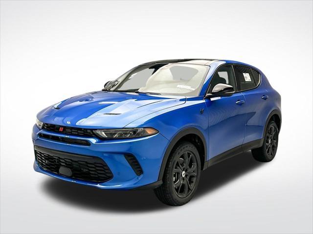 new 2024 Dodge Hornet car, priced at $36,064