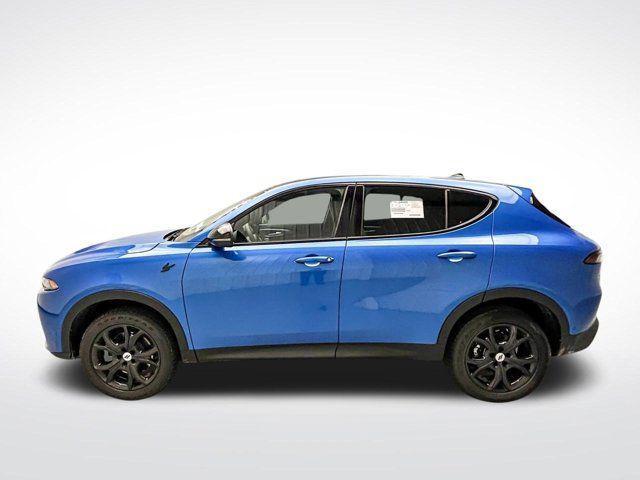 new 2024 Dodge Hornet car, priced at $35,034