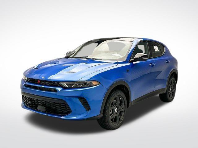 new 2024 Dodge Hornet car, priced at $35,564