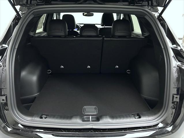new 2025 Jeep Compass car, priced at $31,454
