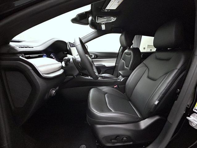 new 2025 Jeep Compass car, priced at $31,454