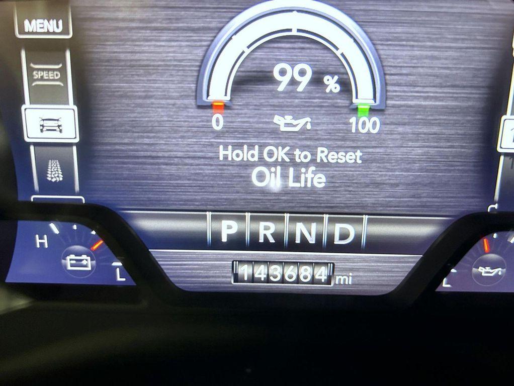 used 2021 Ram 1500 car, priced at $24,288