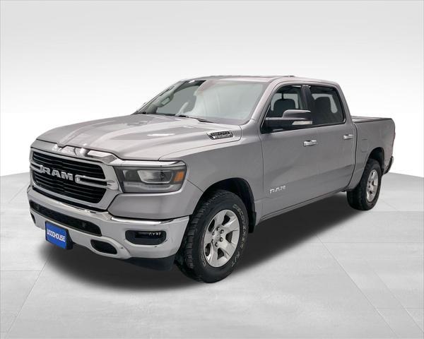 used 2019 Ram 1500 car, priced at $29,137