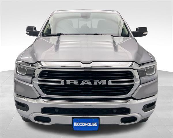 used 2019 Ram 1500 car, priced at $29,137