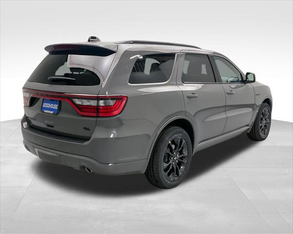 new 2025 Dodge Durango car, priced at $54,413