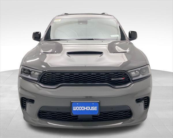 new 2025 Dodge Durango car, priced at $54,413