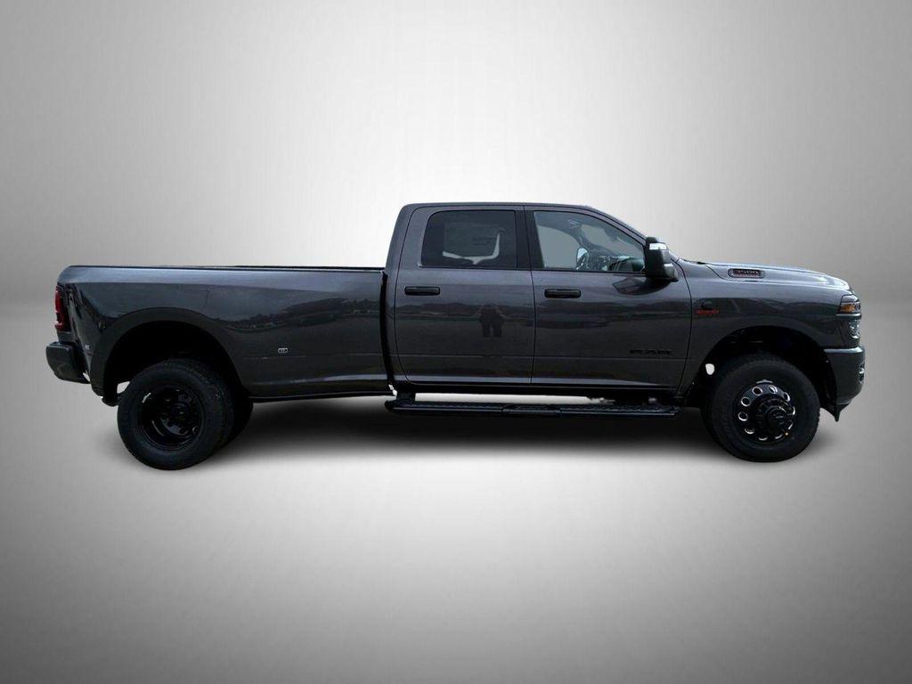 new 2026 Ram 3500 car, priced at $75,565