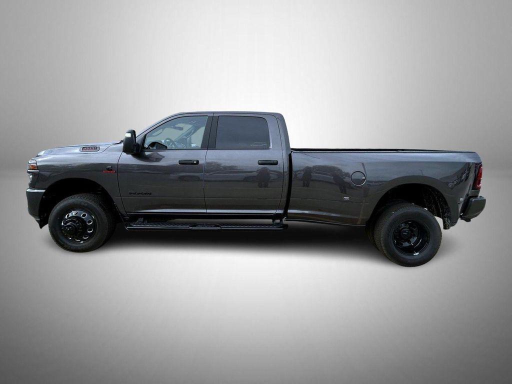 new 2026 Ram 3500 car, priced at $75,565