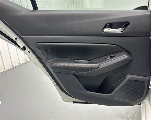 used 2022 Nissan Altima car, priced at $22,620