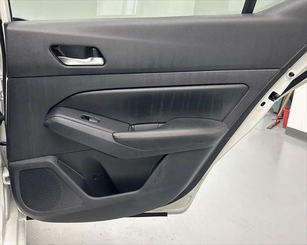 used 2022 Nissan Altima car, priced at $22,620