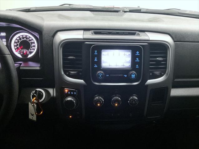used 2022 Ram 1500 Classic car, priced at $32,430