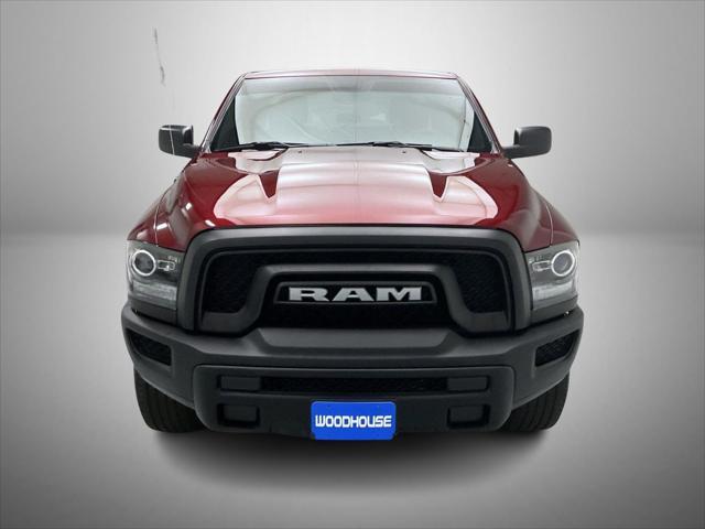 used 2022 Ram 1500 Classic car, priced at $32,430