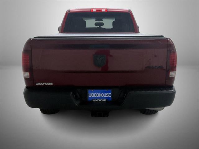 used 2022 Ram 1500 Classic car, priced at $32,430