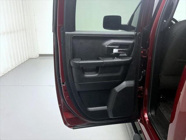used 2022 Ram 1500 Classic car, priced at $32,430