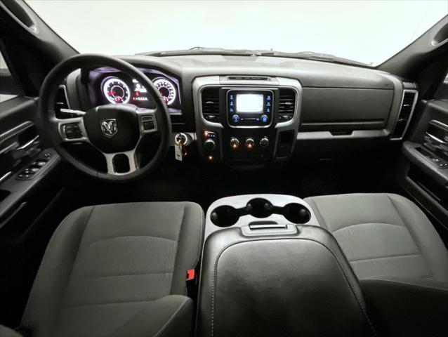 used 2022 Ram 1500 Classic car, priced at $32,430