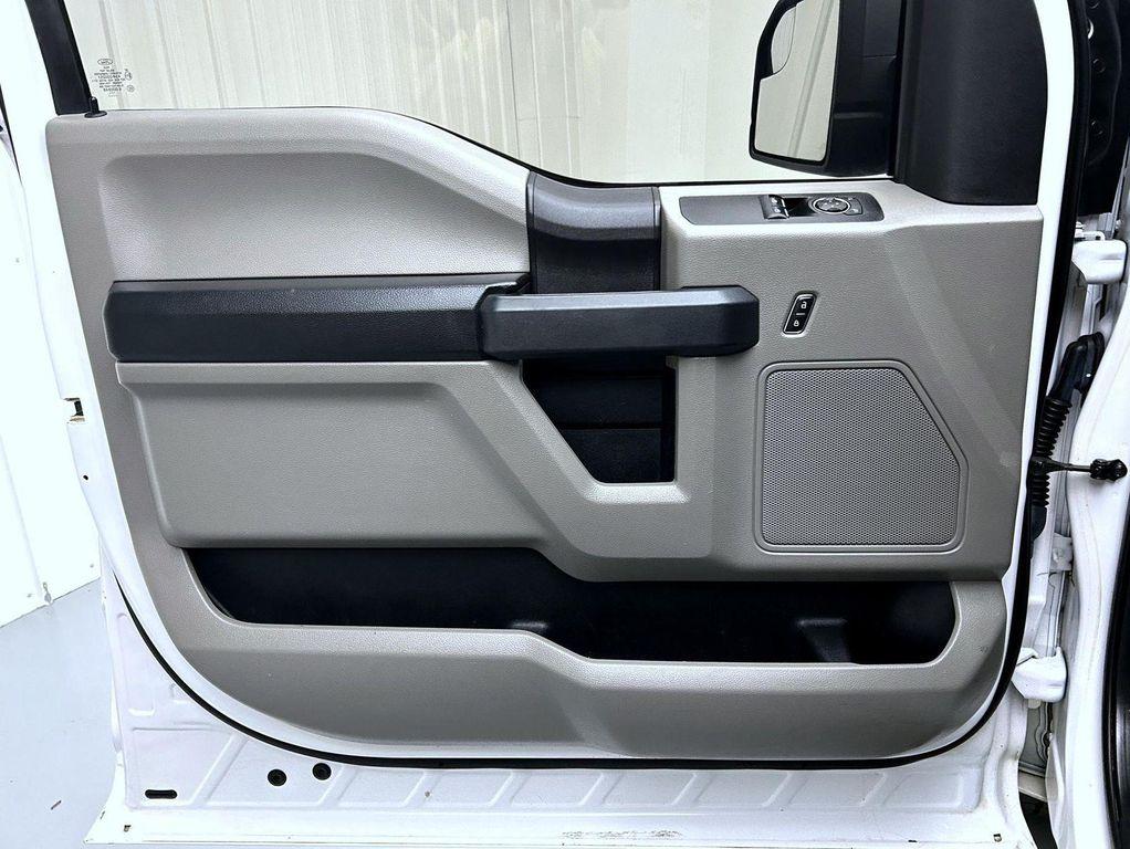 used 2018 Ford F-150 car, priced at $17,900