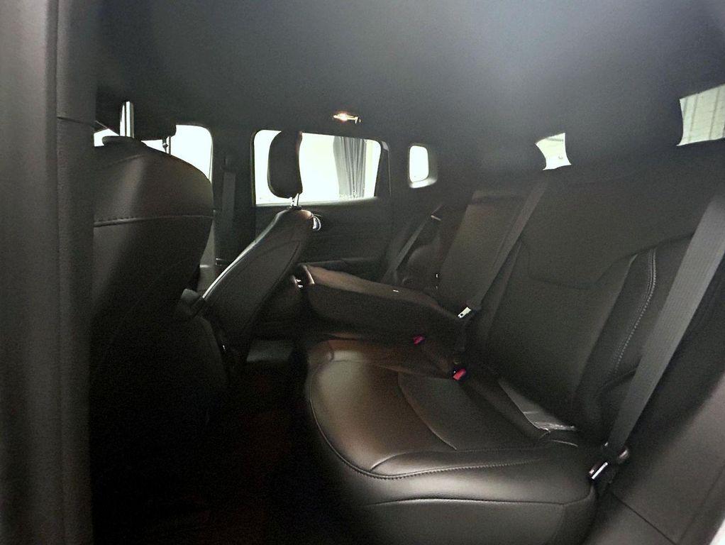 new 2026 Jeep Compass car, priced at $37,049