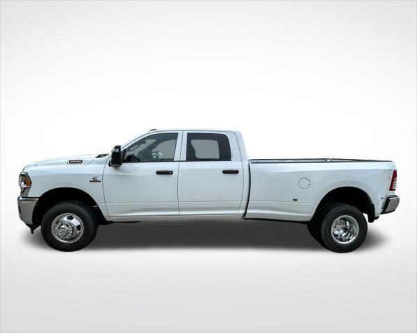 new 2024 Ram 3500 car, priced at $69,945