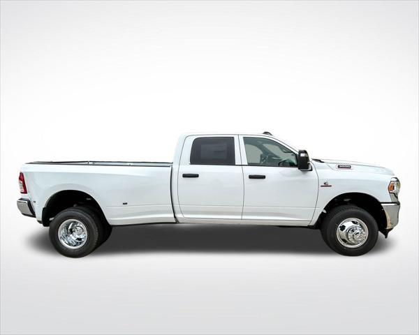 new 2024 Ram 3500 car, priced at $69,945