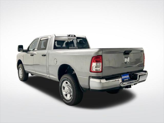 new 2024 Ram 2500 car, priced at $57,413