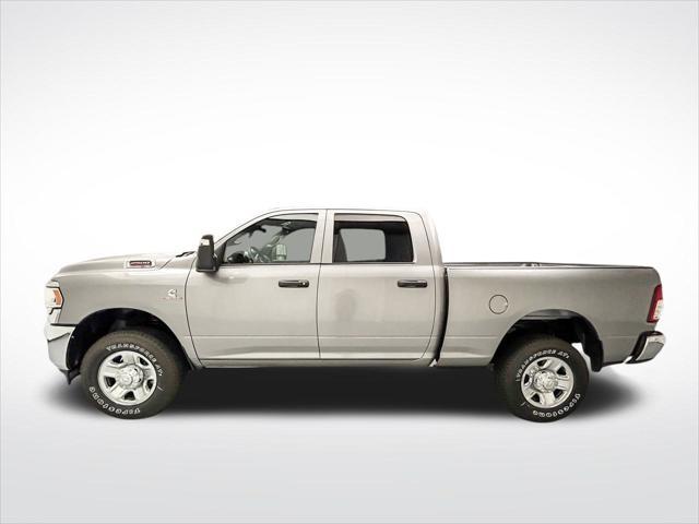 new 2024 Ram 2500 car, priced at $57,413